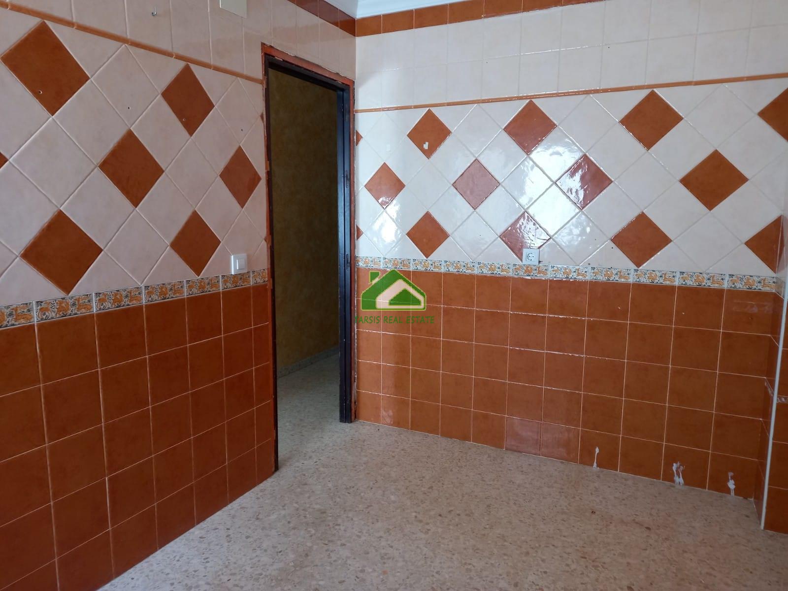 For sale of duplex in Chipiona
