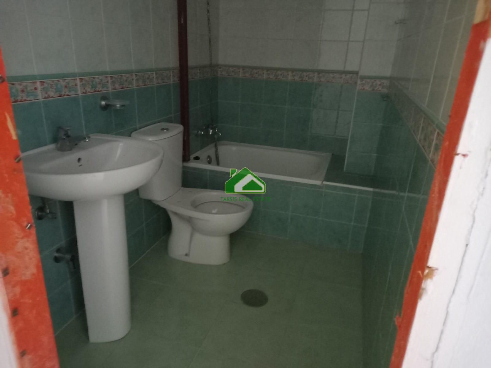 For sale of duplex in Chipiona