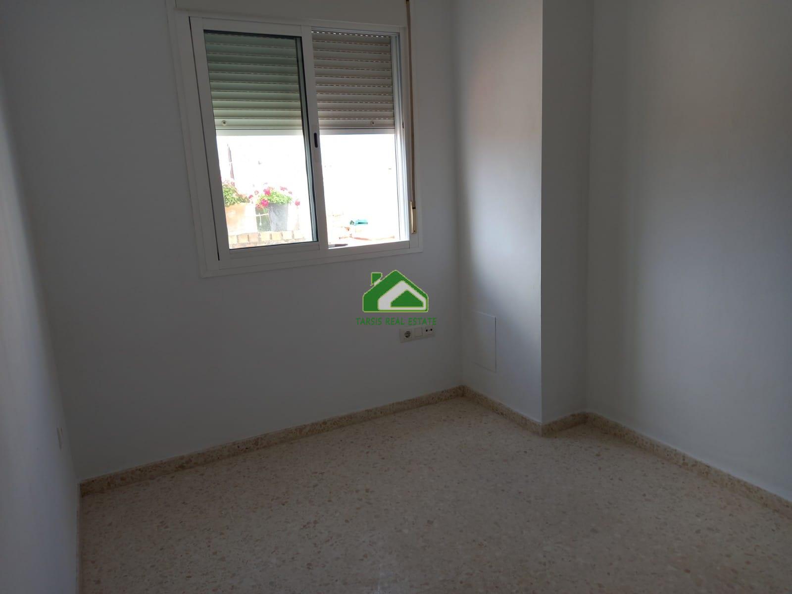 For sale of duplex in Chipiona