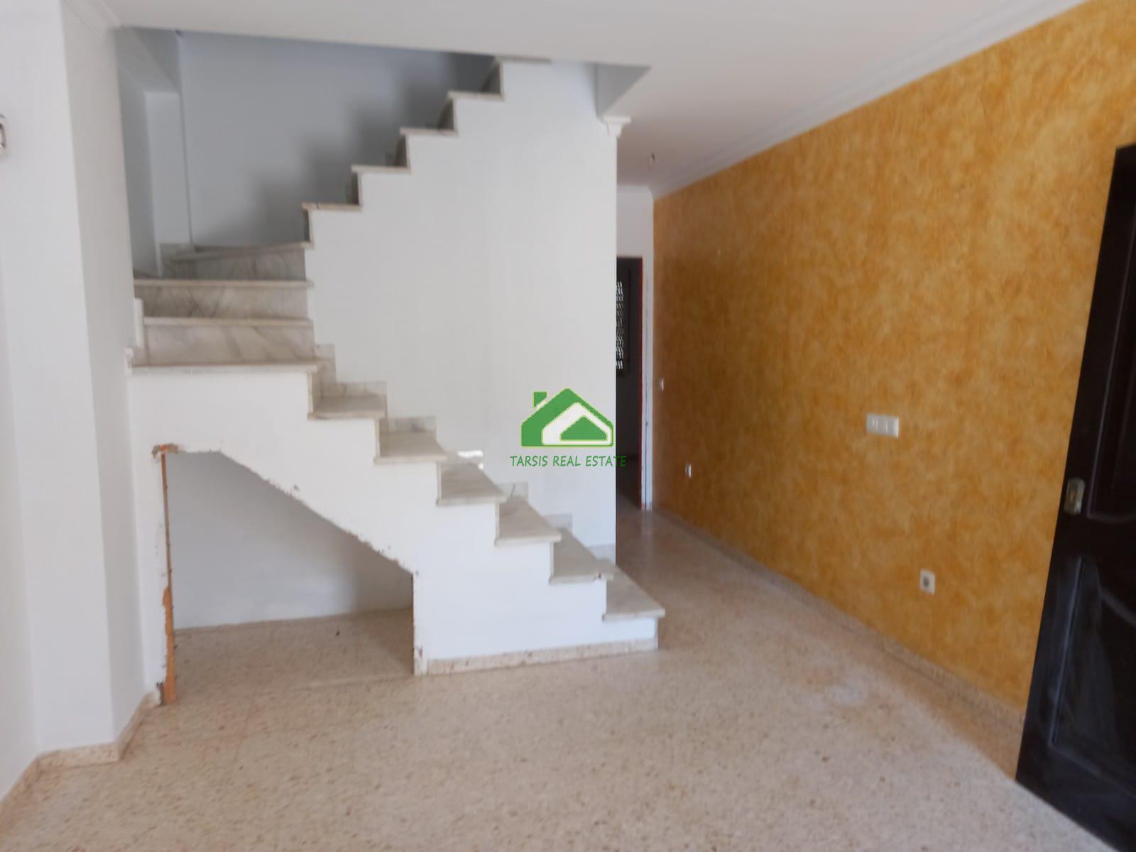For sale of duplex in Chipiona