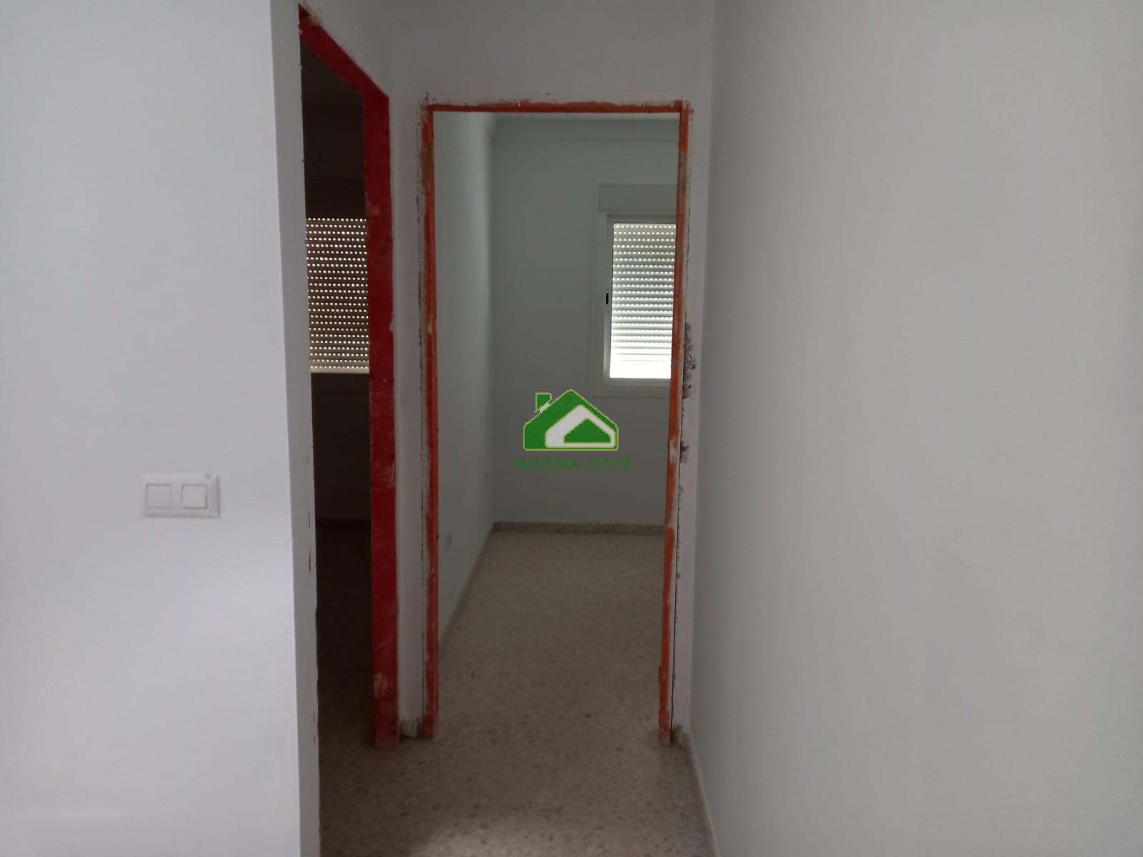 For sale of duplex in Chipiona