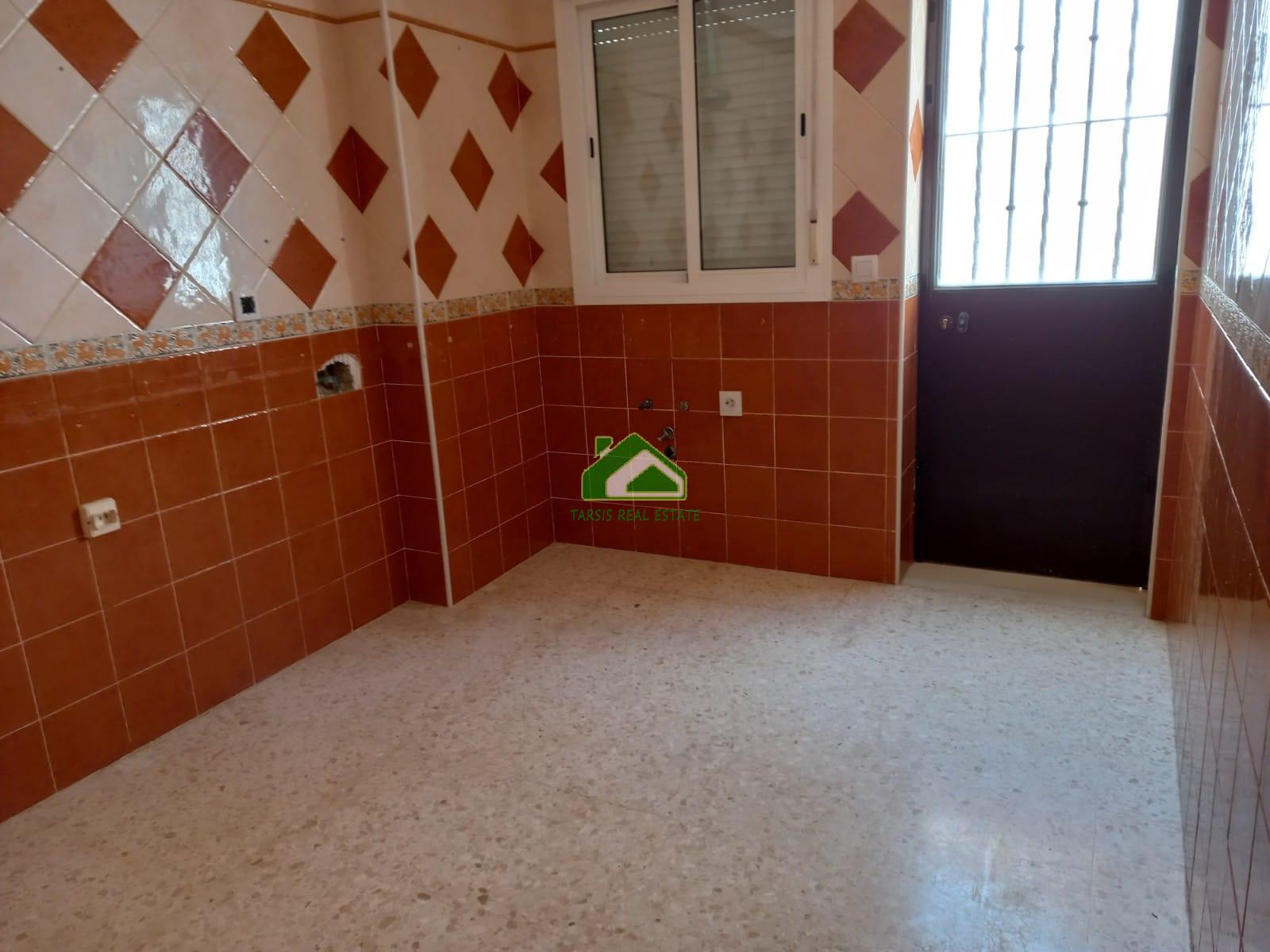 For sale of duplex in Chipiona