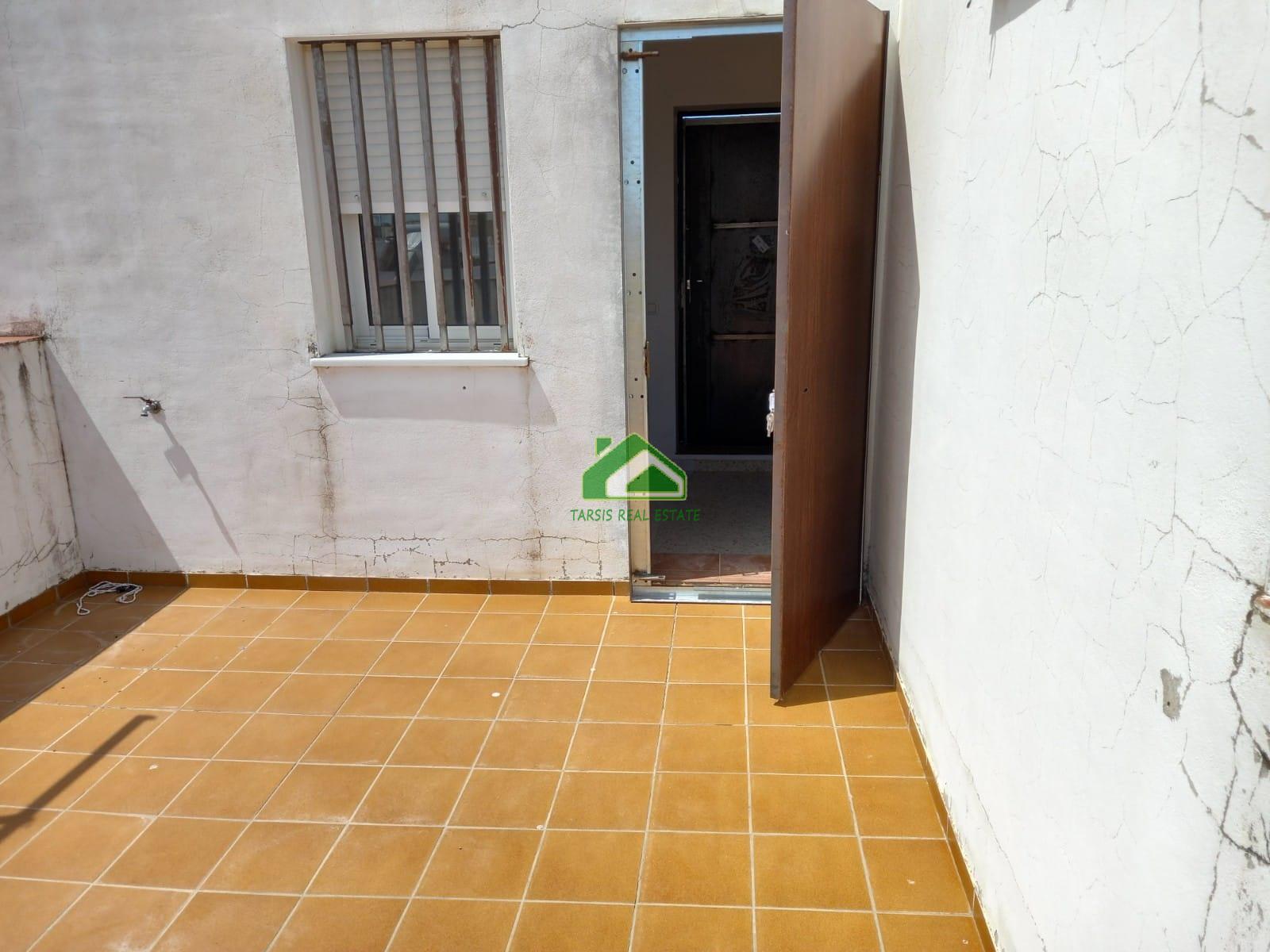 For sale of duplex in Chipiona