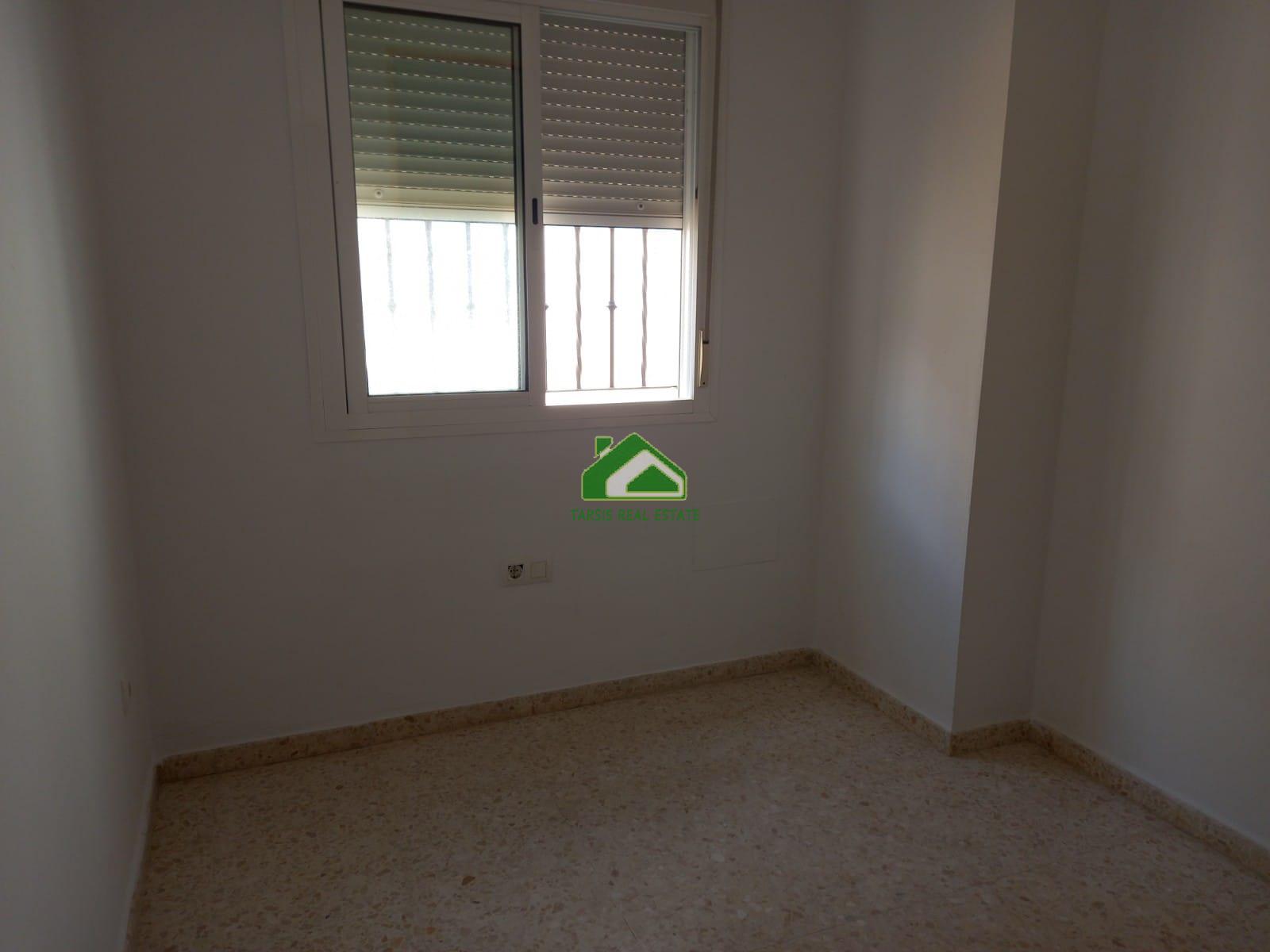 For sale of duplex in Chipiona