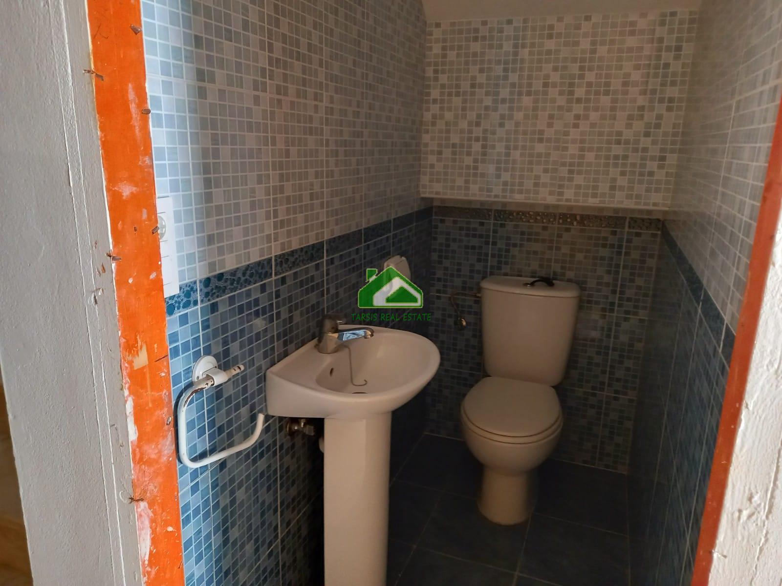 For sale of duplex in Chipiona