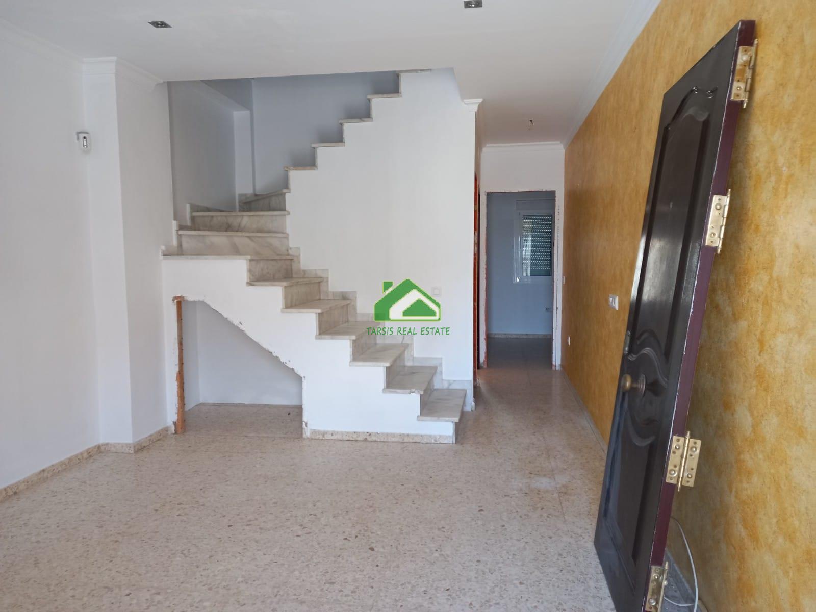 For sale of duplex in Chipiona