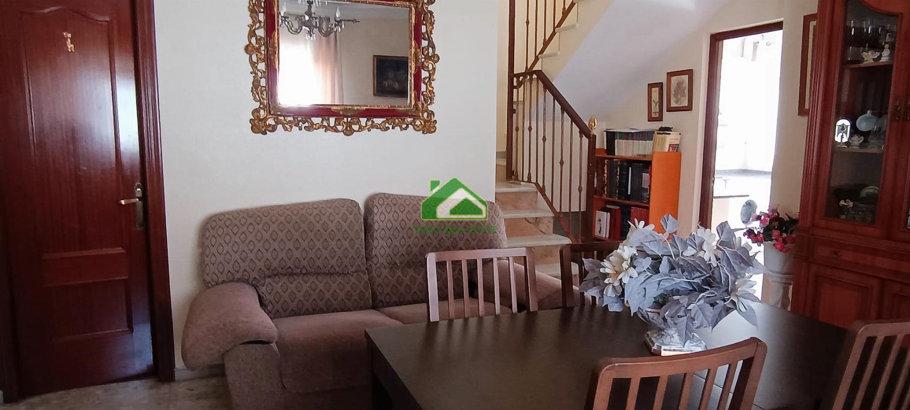 For sale of house in Sanlúcar de Barrameda