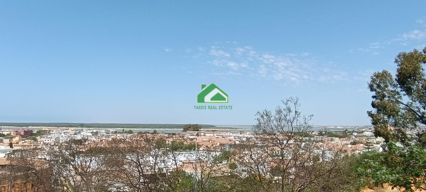 For sale of house in Sanlúcar de Barrameda