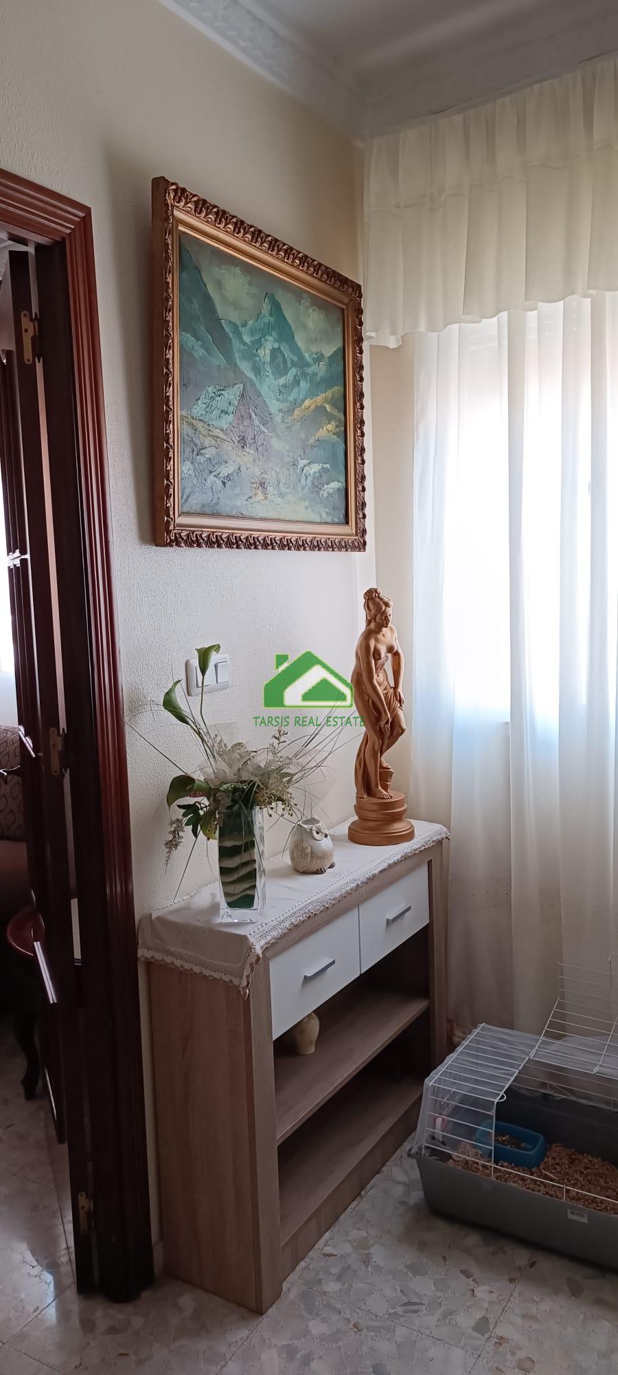 For sale of house in Sanlúcar de Barrameda