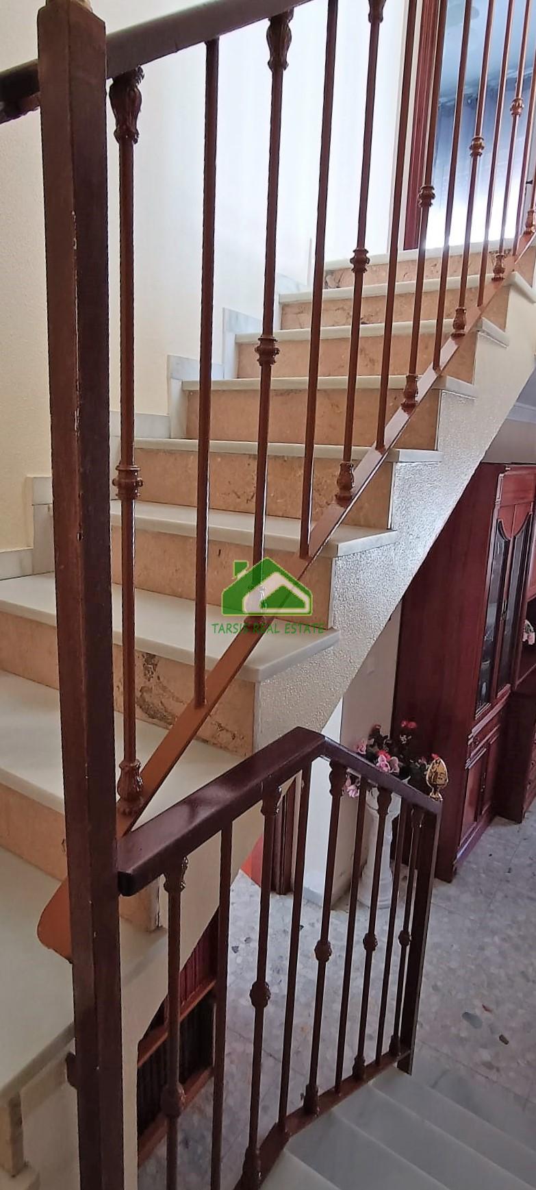 For sale of house in Sanlúcar de Barrameda