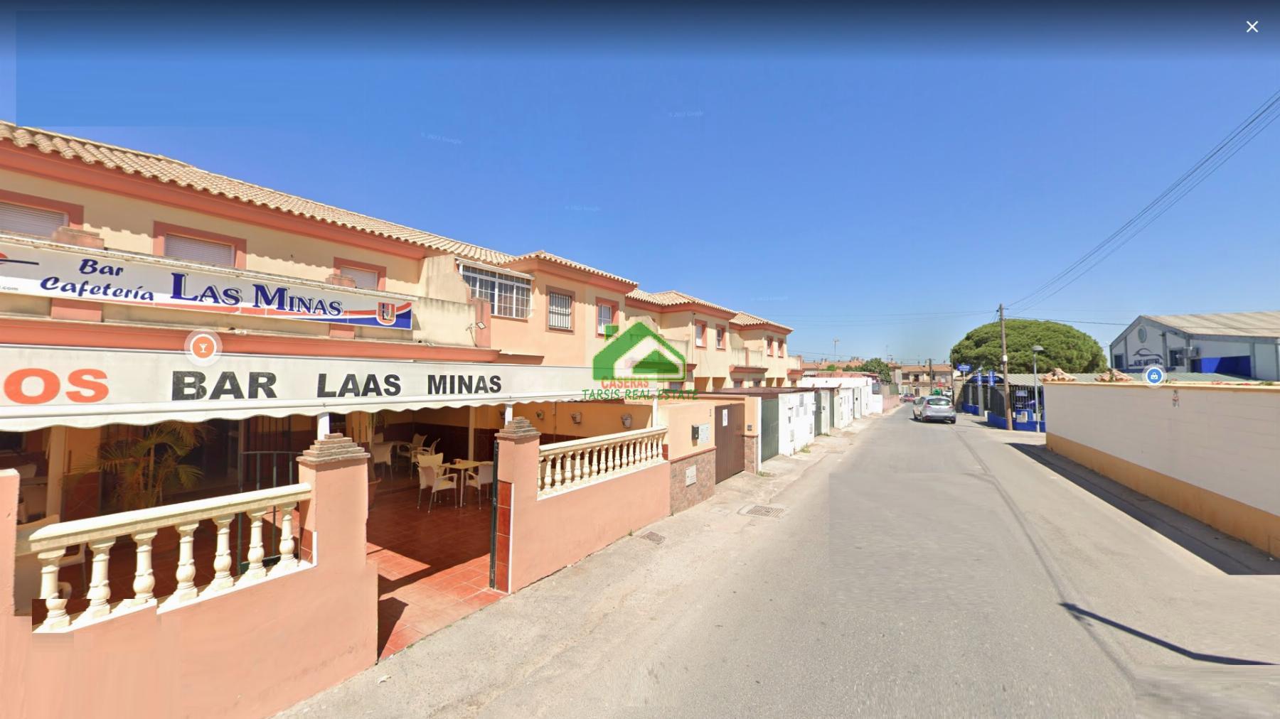 Venta de dúplex en Sanlúcar de Barrameda