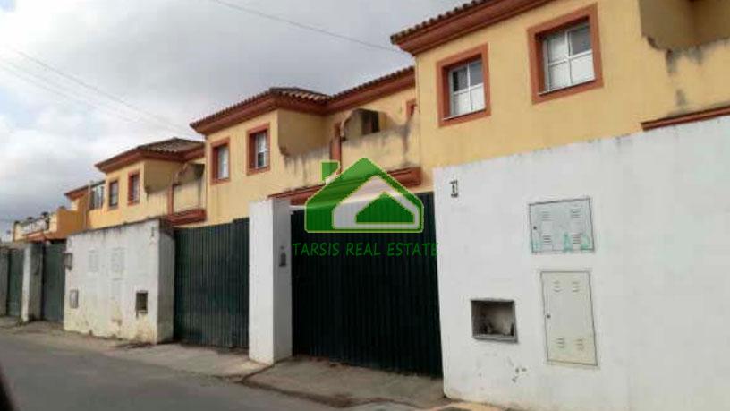 Venta de dúplex en Sanlúcar de Barrameda