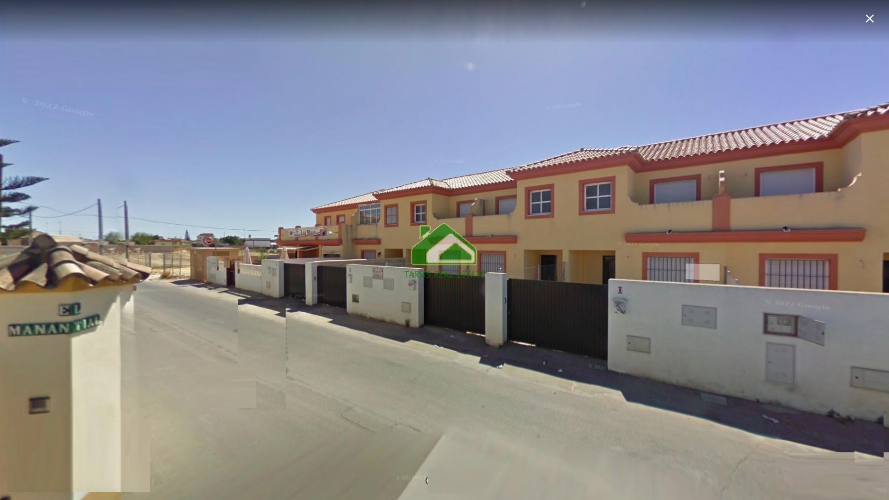 Venta de dúplex en Sanlúcar de Barrameda