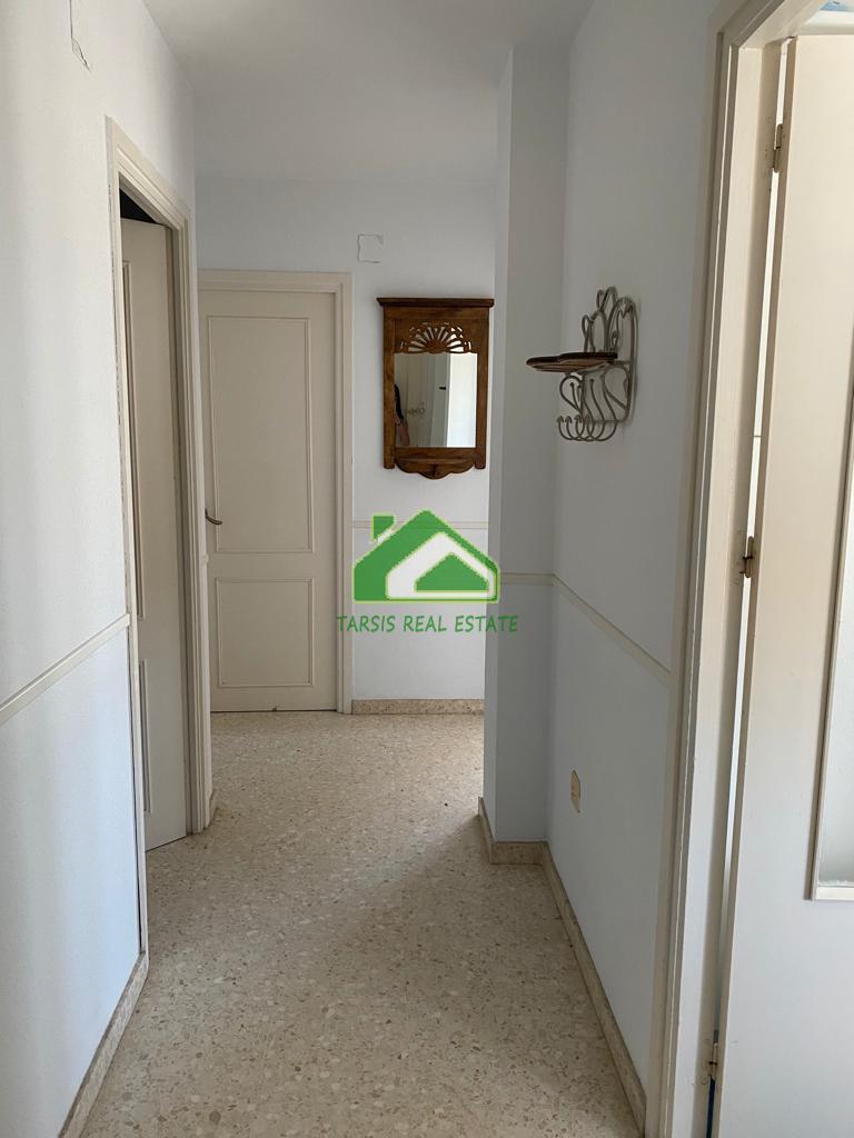 Alquiler de piso en Sanlúcar de Barrameda
