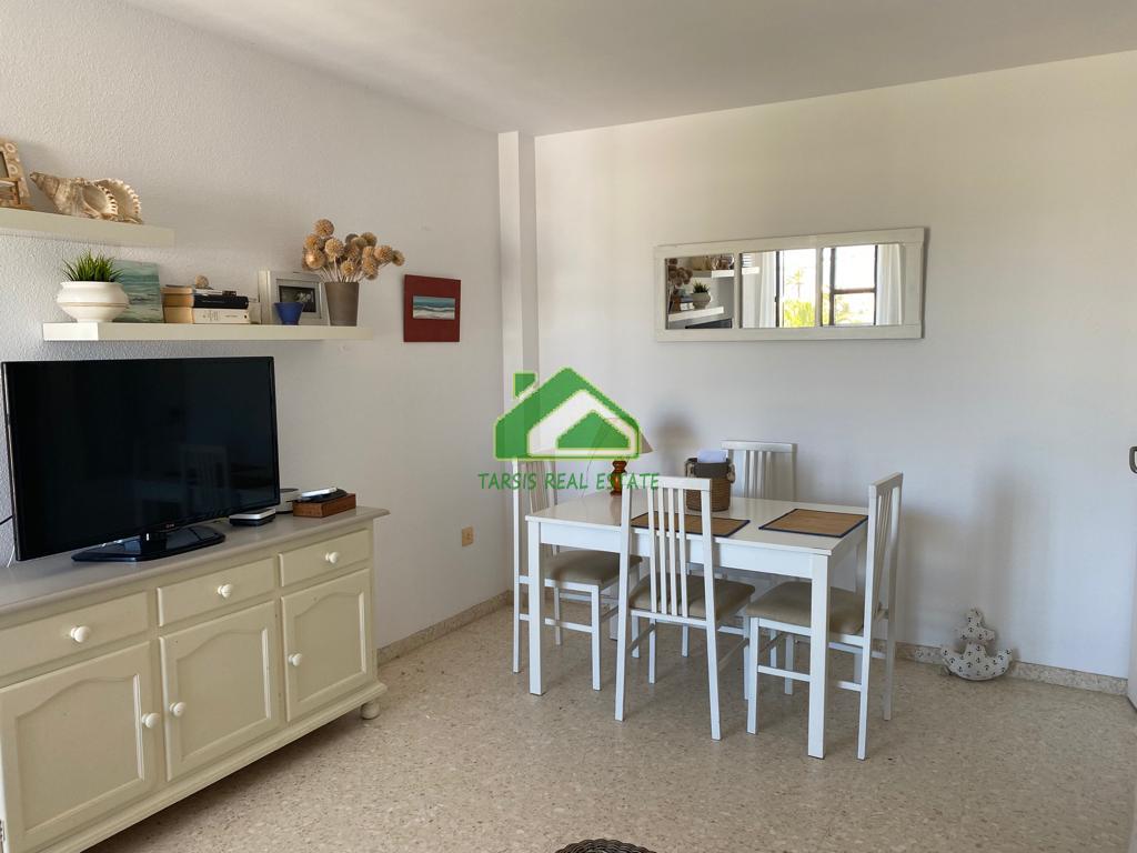 Alquiler de piso en Sanlúcar de Barrameda