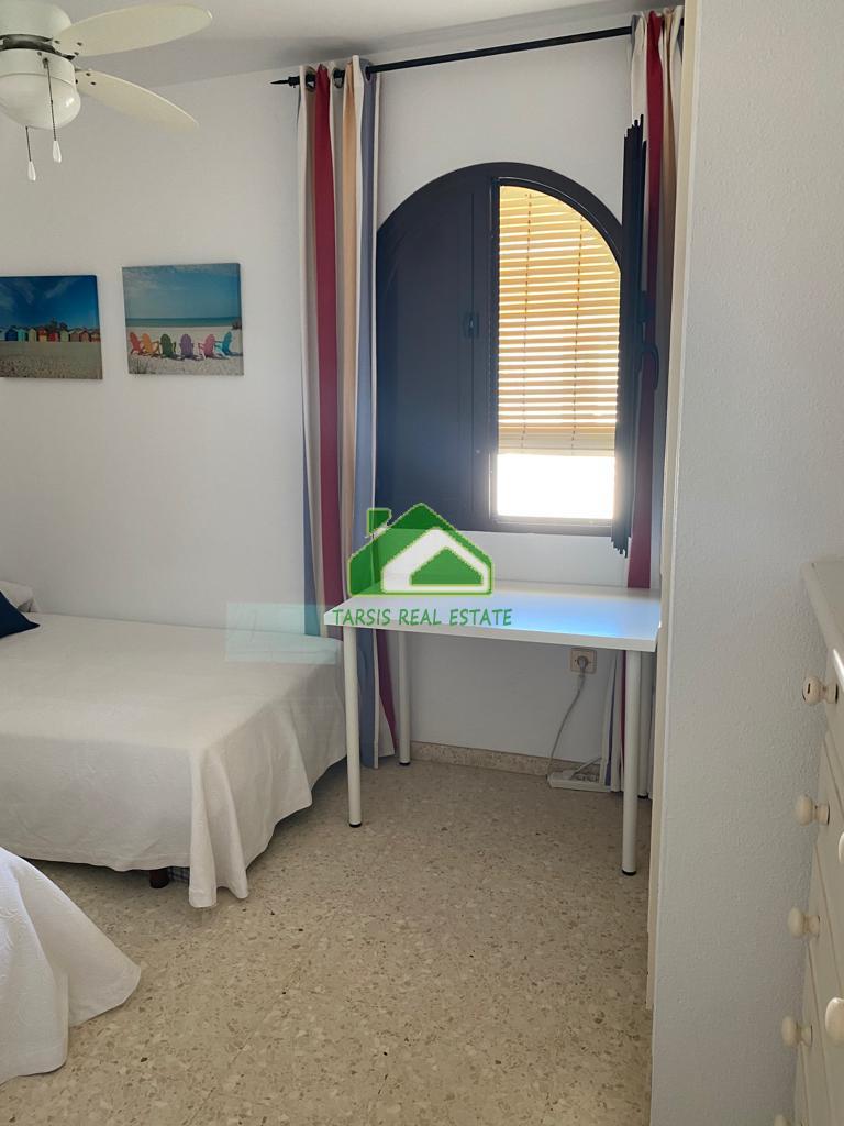 Alquiler de piso en Sanlúcar de Barrameda