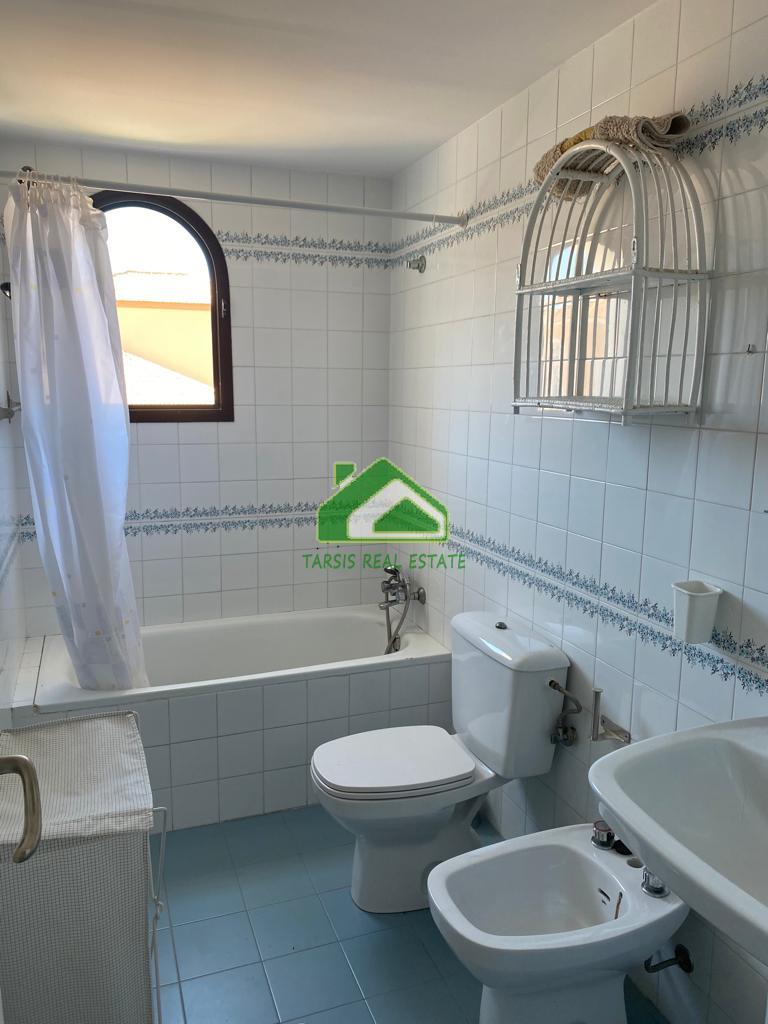 Alquiler de piso en Sanlúcar de Barrameda