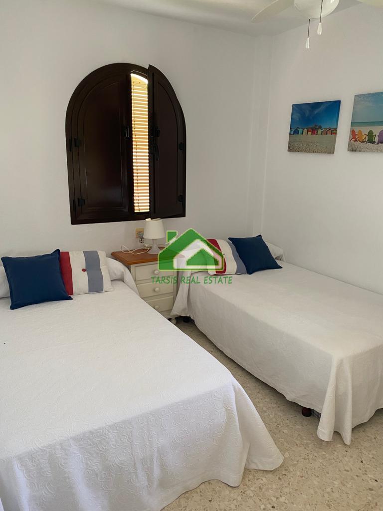 Alquiler de piso en Sanlúcar de Barrameda