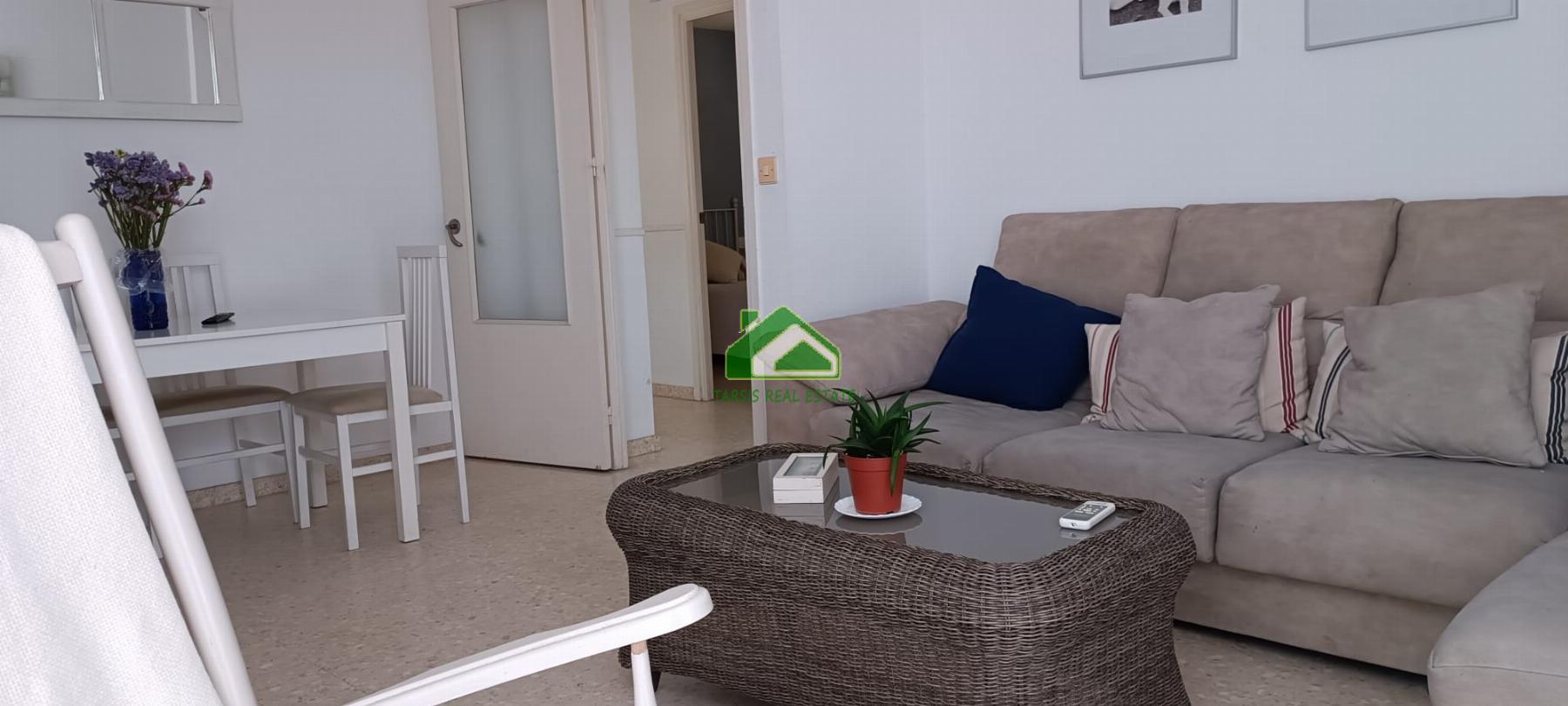 Alquiler de piso en Sanlúcar de Barrameda