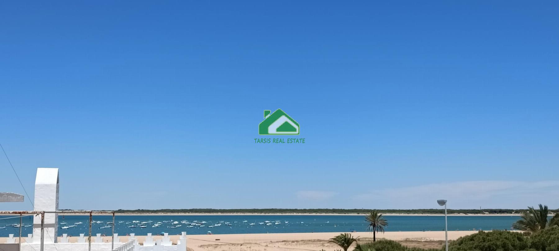 Alquiler de piso en Sanlúcar de Barrameda