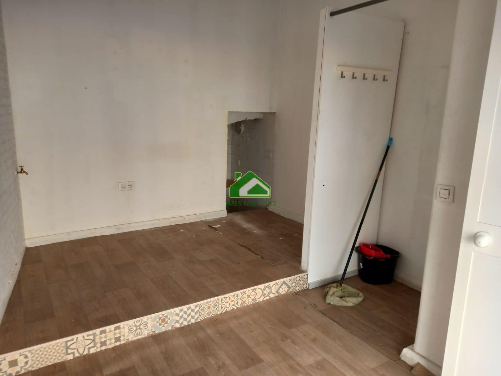 For rent of commercial in Sanlúcar de Barrameda