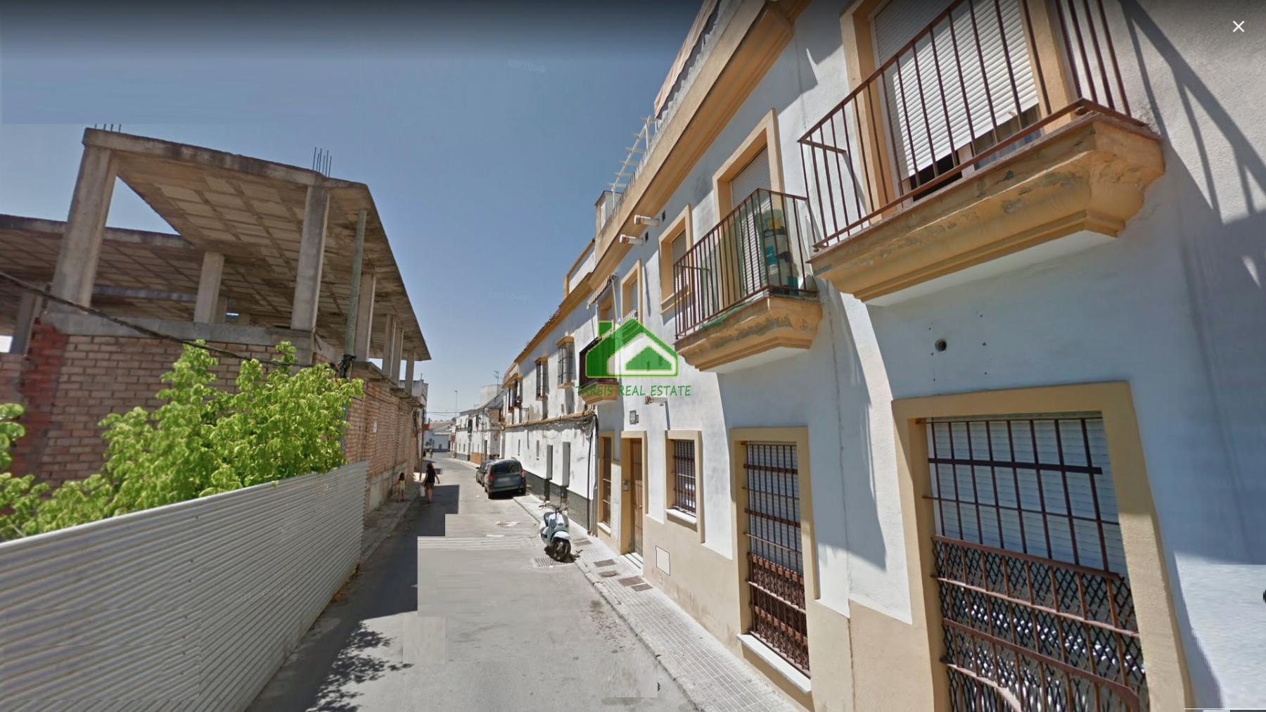 Venta de piso en Sanlúcar de Barrameda