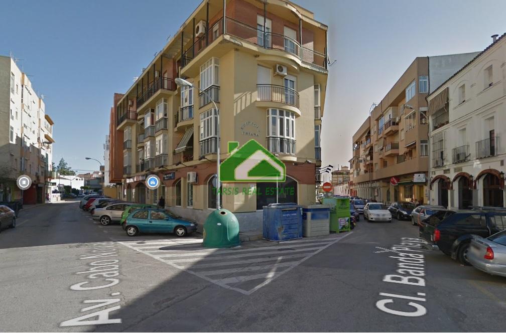 For sale of garage in Sanlúcar de Barrameda