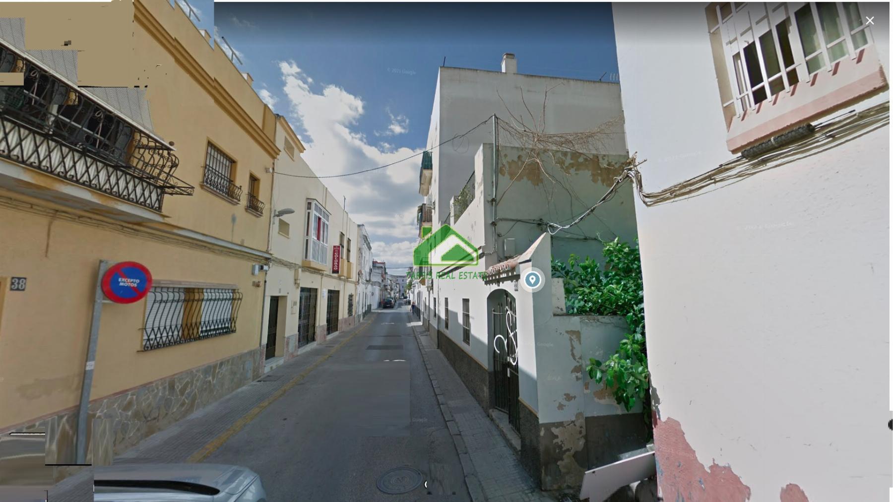 For sale of flat in Sanlúcar de Barrameda