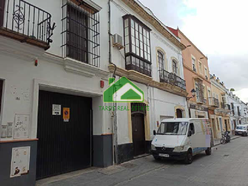 Venta de terreno en Sanlúcar de Barrameda