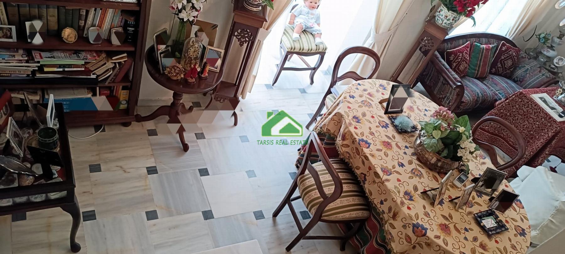 Venta de piso en Sanlúcar de Barrameda