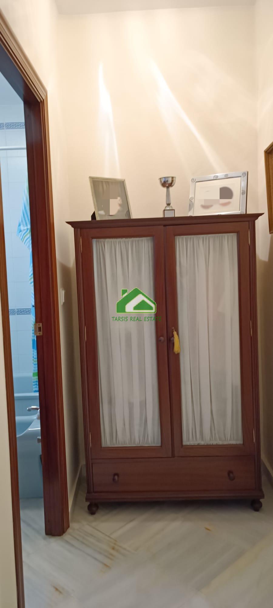 Venta de piso en Sanlúcar de Barrameda