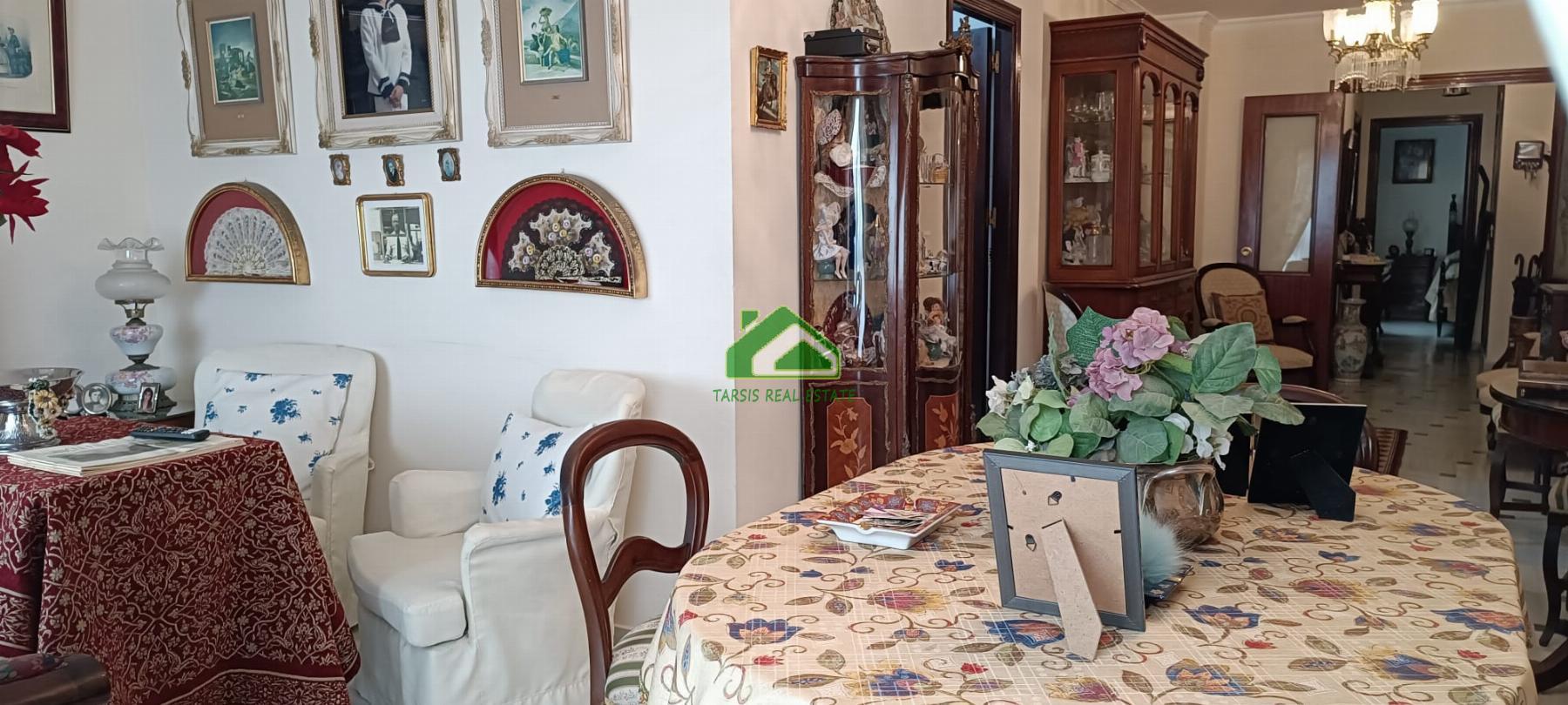 Venta de piso en Sanlúcar de Barrameda