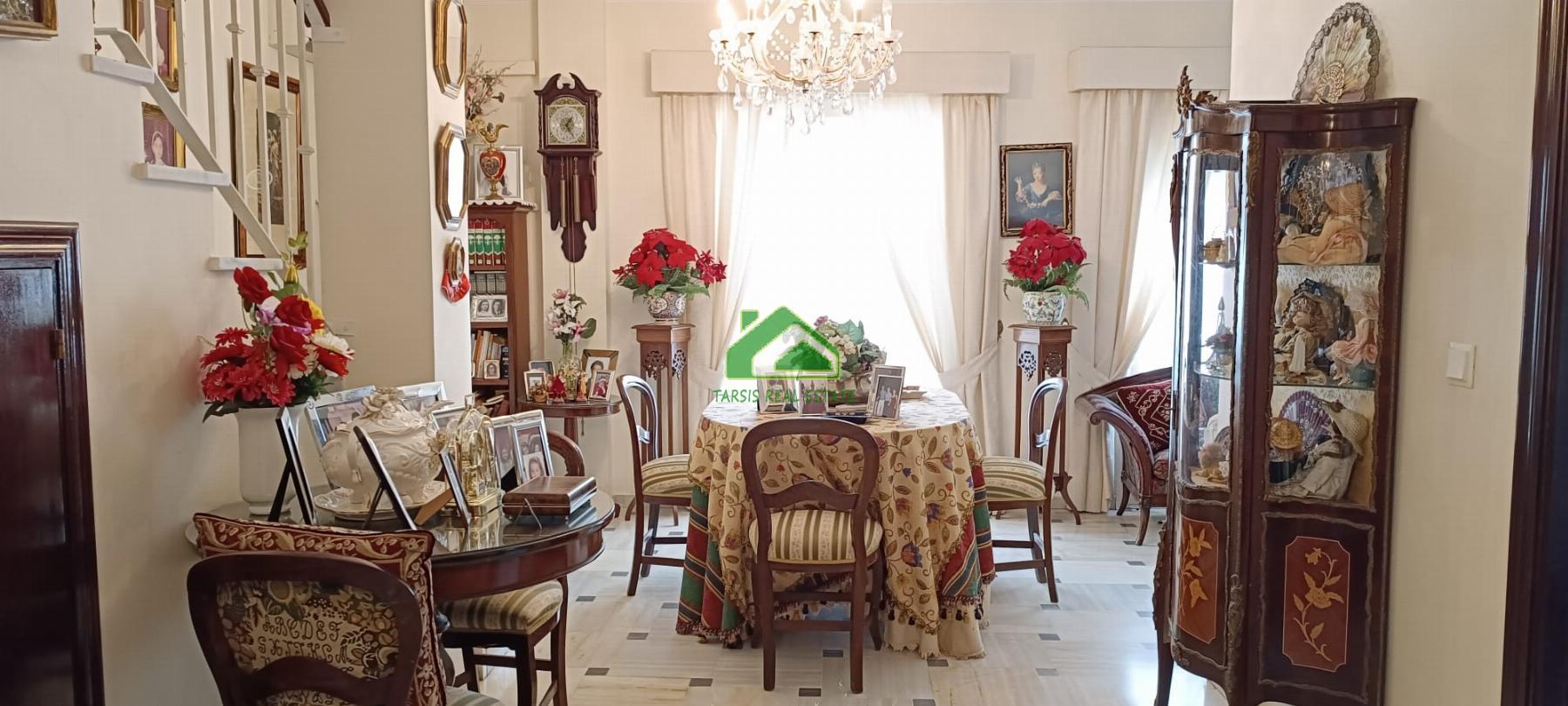 Venta de piso en Sanlúcar de Barrameda