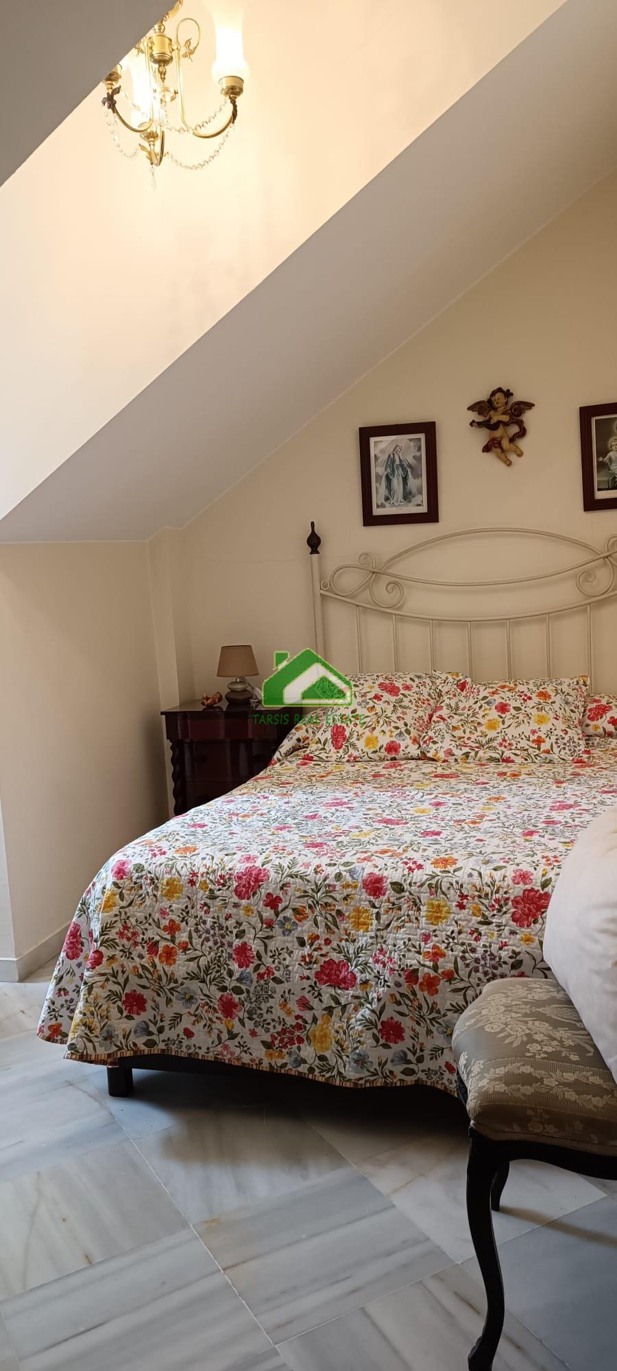 Venta de piso en Sanlúcar de Barrameda
