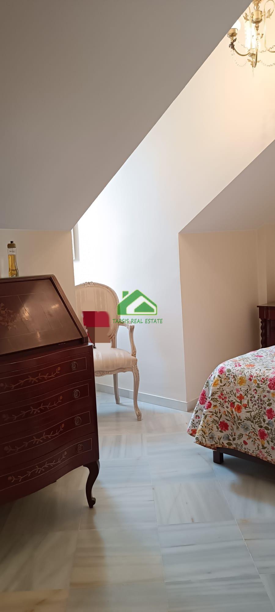 Venta de piso en Sanlúcar de Barrameda
