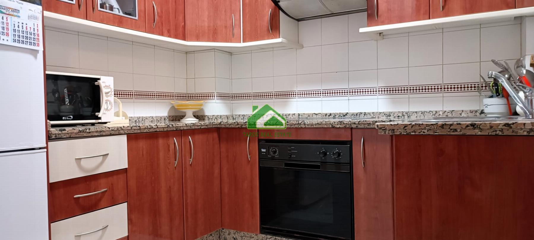 Venta de piso en Sanlúcar de Barrameda