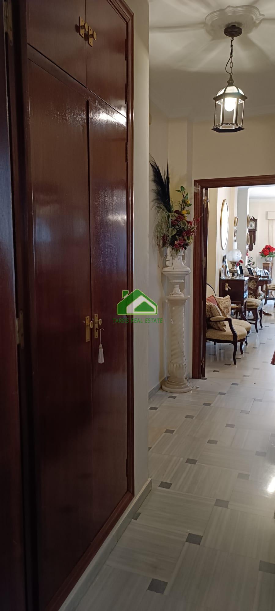 Venta de piso en Sanlúcar de Barrameda