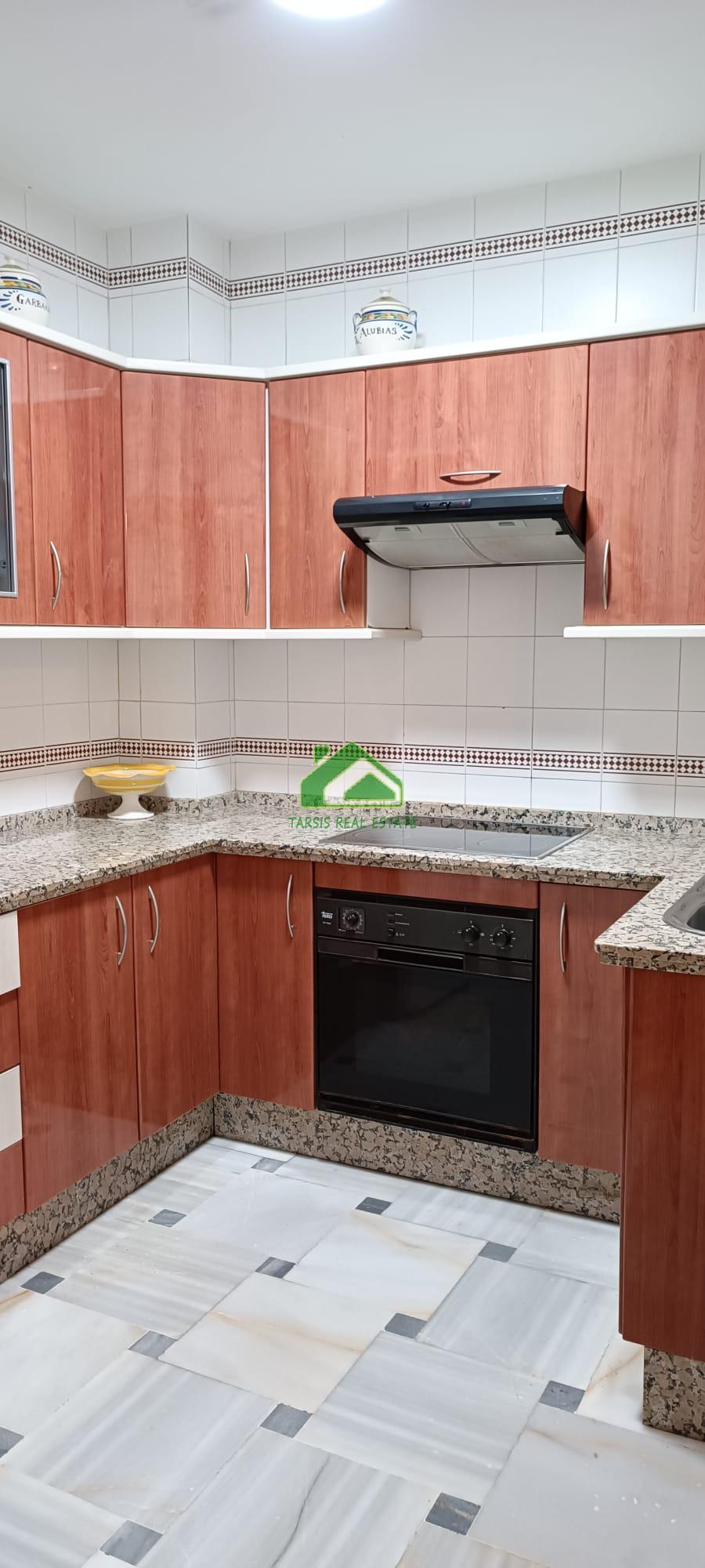 Venta de piso en Sanlúcar de Barrameda