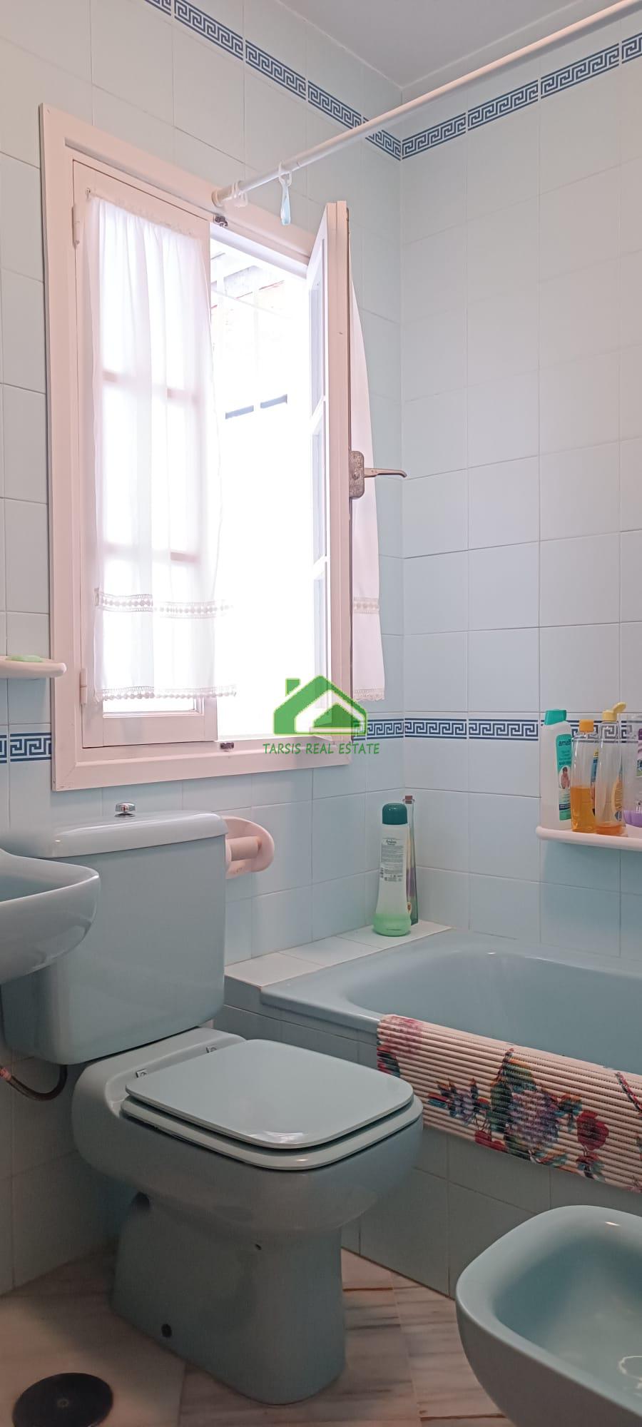 Venta de piso en Sanlúcar de Barrameda