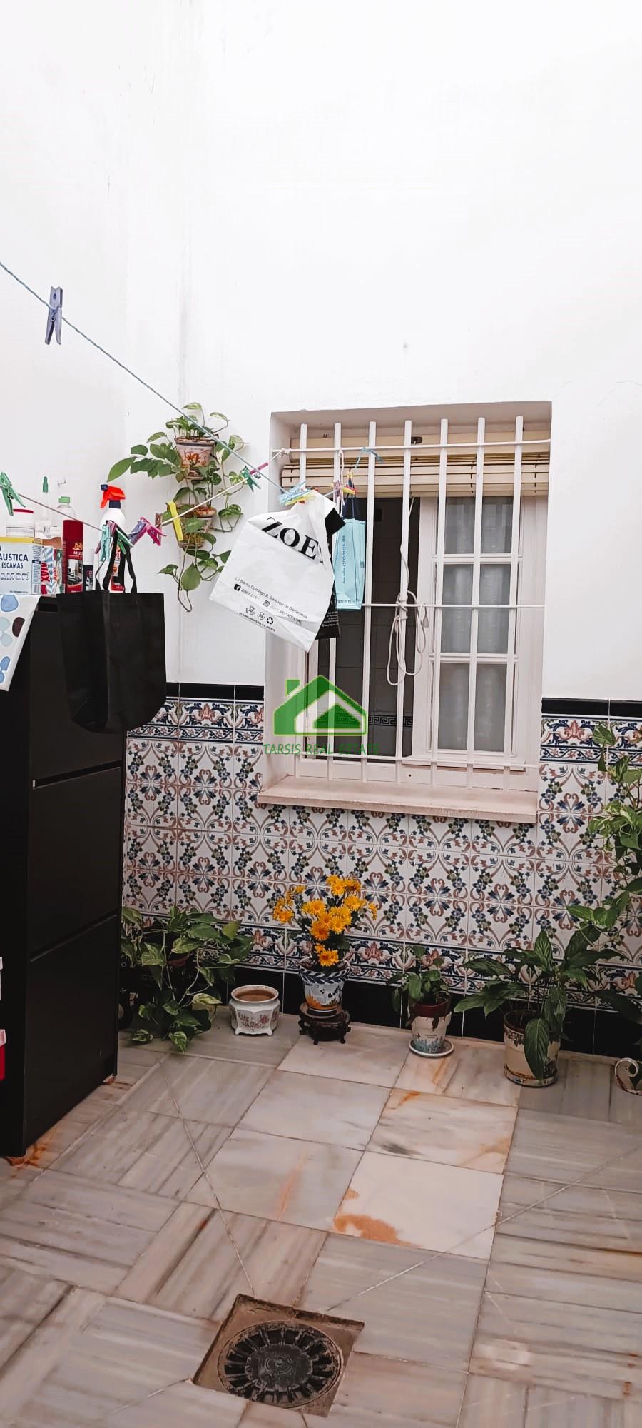 Venta de piso en Sanlúcar de Barrameda