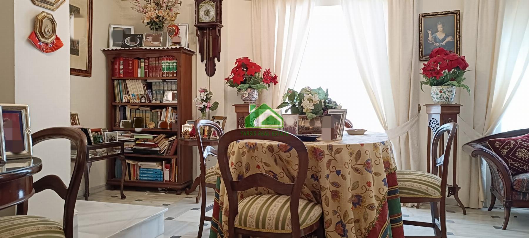 Venta de piso en Sanlúcar de Barrameda