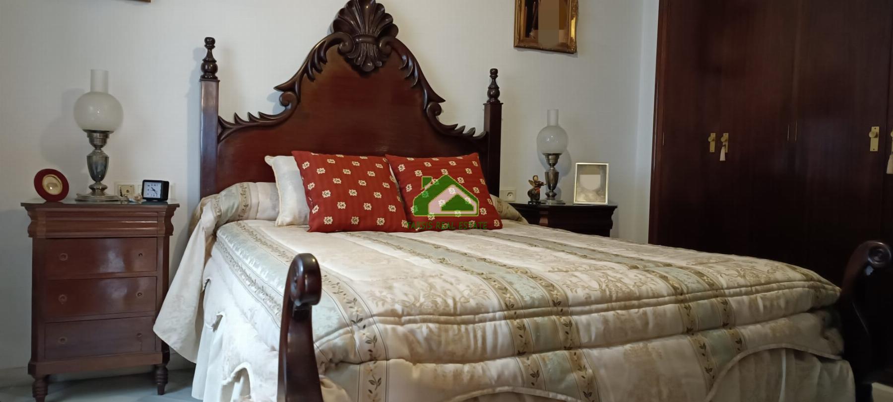 Venta de piso en Sanlúcar de Barrameda
