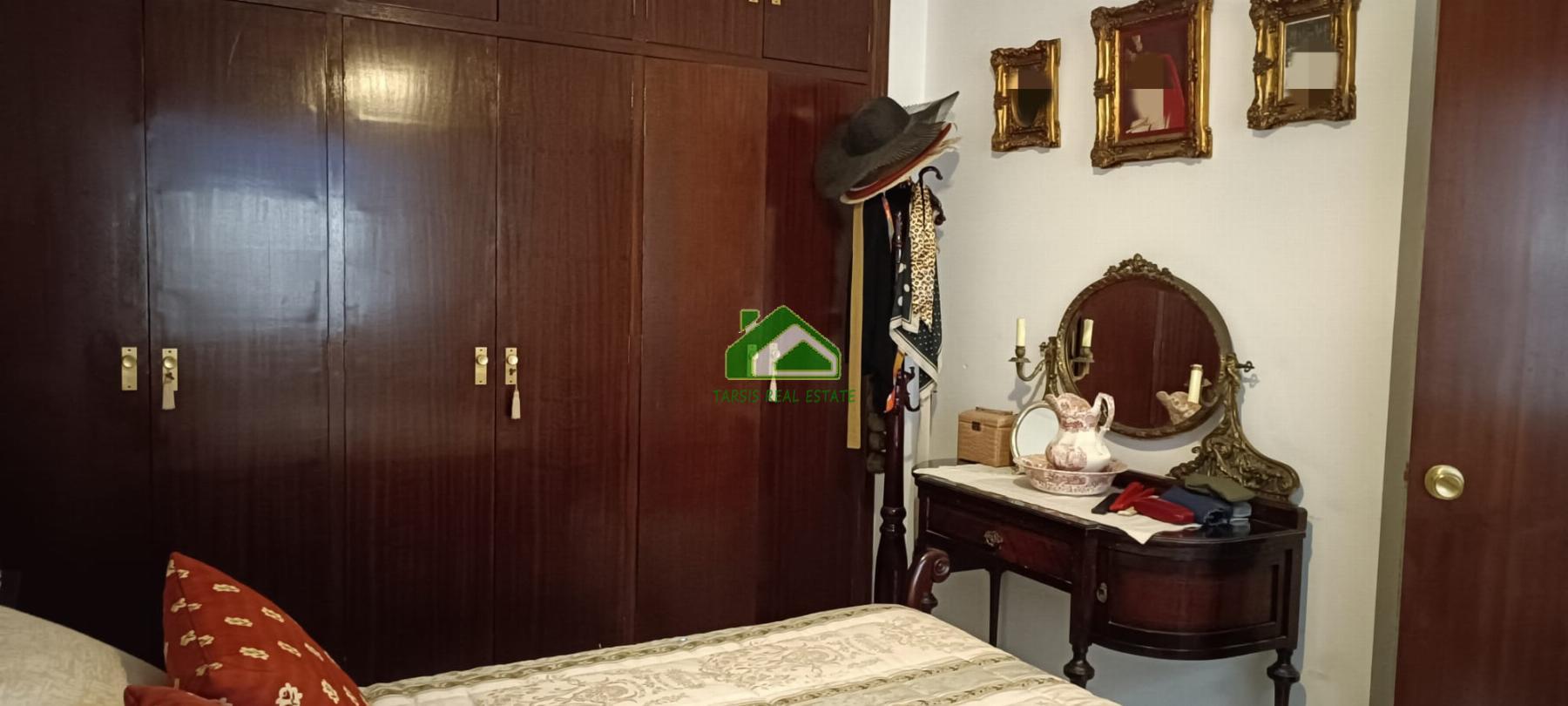 Venta de piso en Sanlúcar de Barrameda