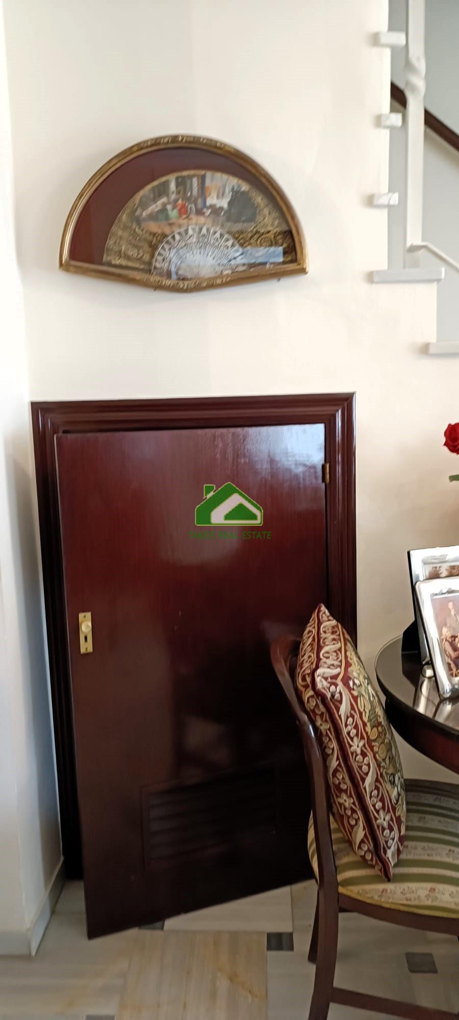Venta de piso en Sanlúcar de Barrameda