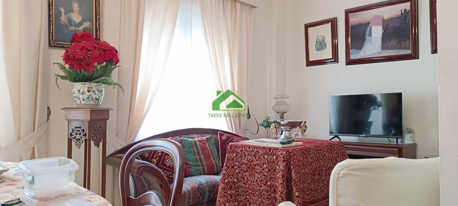 Venta de piso en Sanlúcar de Barrameda