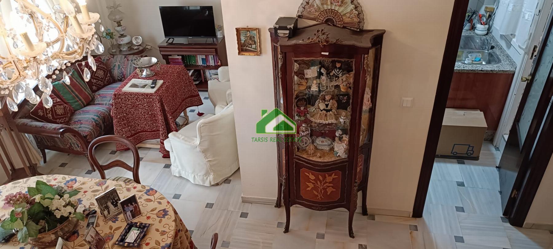 Venta de piso en Sanlúcar de Barrameda