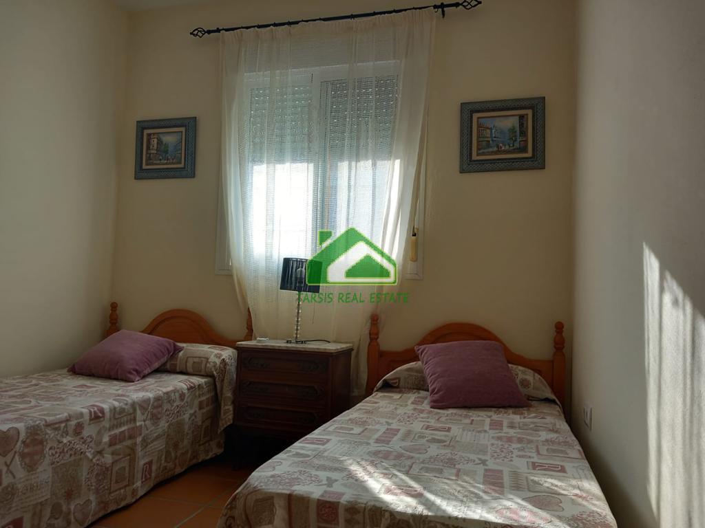 Alquiler de dúplex en Sanlúcar de Barrameda