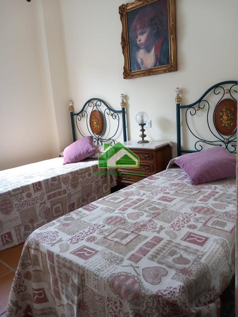 Alquiler de dúplex en Sanlúcar de Barrameda