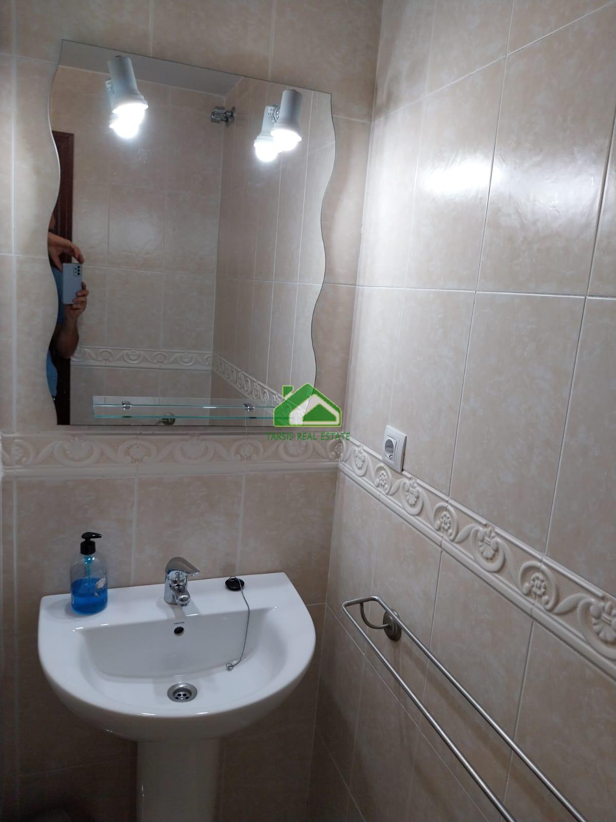 For rent of flat in Sanlúcar de Barrameda