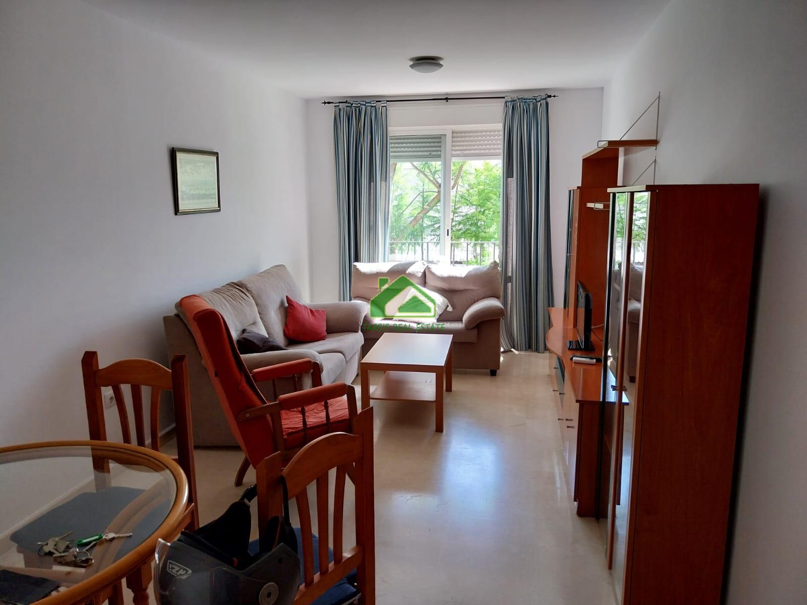 For rent of flat in Sanlúcar de Barrameda